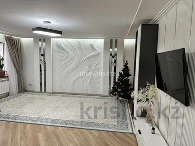 4-комнатная квартира · 110 м² · 5/5 этаж, мкр Нурсат 124 — Аргынбекова за 48.5 млн ₸ в Шымкенте, Каратауский р-н