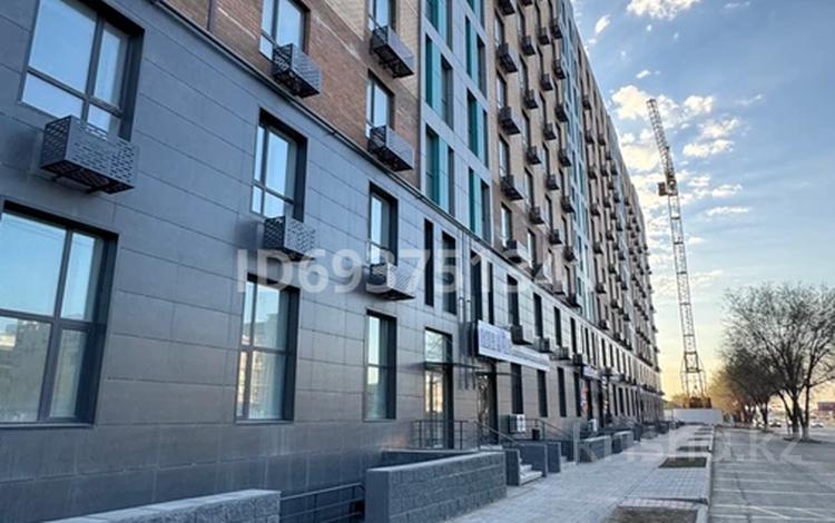 Свободное назначение, офисы, магазины и бутики, общепит, салоны красоты, фитнес и спорт, медцентры и аптеки, образование, развлечения, конференц-залы, кабинеты и рабочие места, студии · 150 м² за 750 000 〒 в Актобе — фото 5