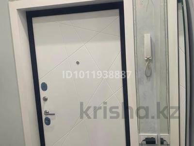 1-комнатная квартира · 41.4 м² · 15/17 этаж, Навои 208 — Торайгырова за 40 млн 〒 в Алматы, Бостандыкский р-н