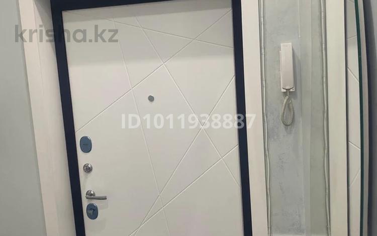 1-комнатная квартира · 41.4 м² · 15/17 этаж, Навои 208 — Торайгырова за 40 млн ₸ в Алматы, Бостандыкский р-н — фото 2