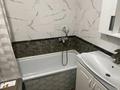 3-бөлмелі пәтер · 75.2 м² · 8/10 қабат, Жунисова — Толе би, бағасы: 40.5 млн ₸ в Алматы, Наурызбайский р-н — фото 14