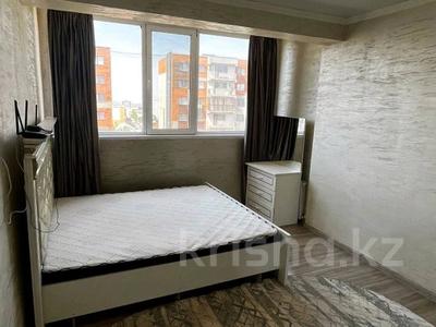 3-бөлмелі пәтер · 75.2 м² · 8/10 қабат, Жунисова — Толе би, бағасы: ~ 40 млн ₸ в Алматы, Наурызбайский р-н