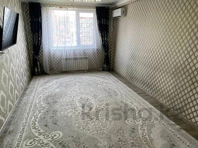 3-комнатная квартира · 75.2 м² · 8/10 этаж, Жунисова — Толе би за 40.5 млн ₸ в Алматы, Наурызбайский р-н