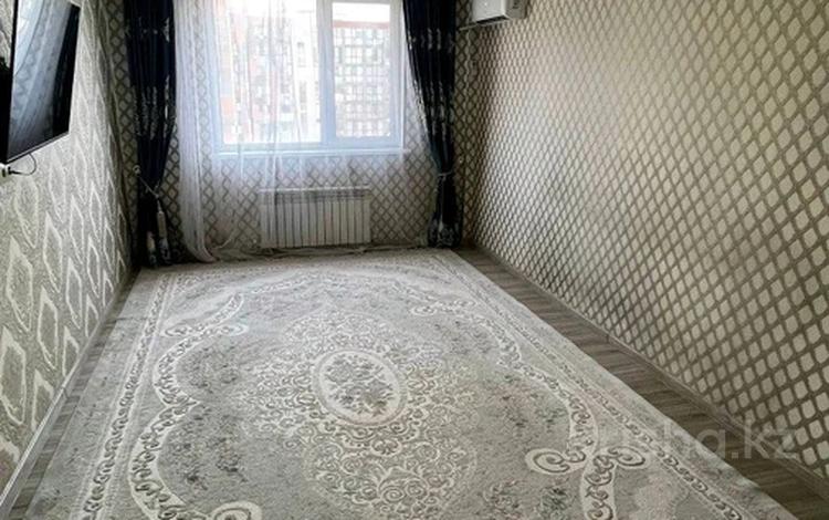 3-бөлмелі пәтер · 75.2 м² · 8/10 қабат, Жунисова — Толе би, бағасы: 40.5 млн ₸ в Алматы, Наурызбайский р-н — фото 4