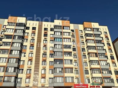 1-комнатная квартира · 38 м² · 6/9 этаж, Шымсити — Улица Туркия за ~ 15.5 млн ₸ в Шымкенте, Каратауский р-н