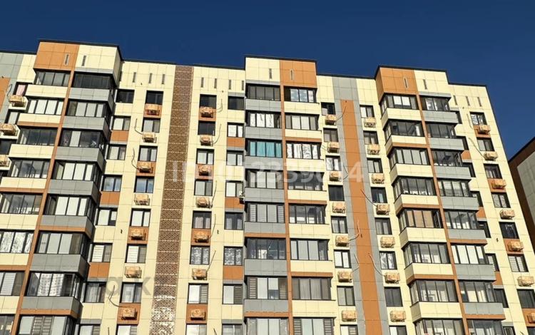 1-комнатная квартира · 38 м² · 6/9 этаж, Шымсити — Улица Туркия за ~ 15.5 млн ₸ в Шымкенте, Каратауский р-н — фото 2