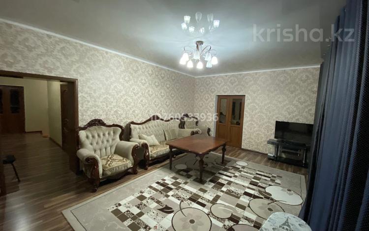 Отдельный дом · 8 комнат · 250 м² · 6 сот., мкр Туркестан, Мкр БАМ 16 — Баня Алтын булак за 50 млн ₸ в Шымкенте, Туран р-н — фото 2