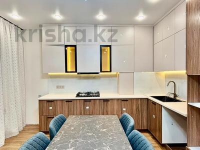 2-бөлмелі пәтер · 45 м² · 3/5 қабат, Думан-2 ш/а. — ИПОТЕКА ПРОХОДИТ, бағасы: 35 млн ₸ в Алматы, Медеуский р-н
