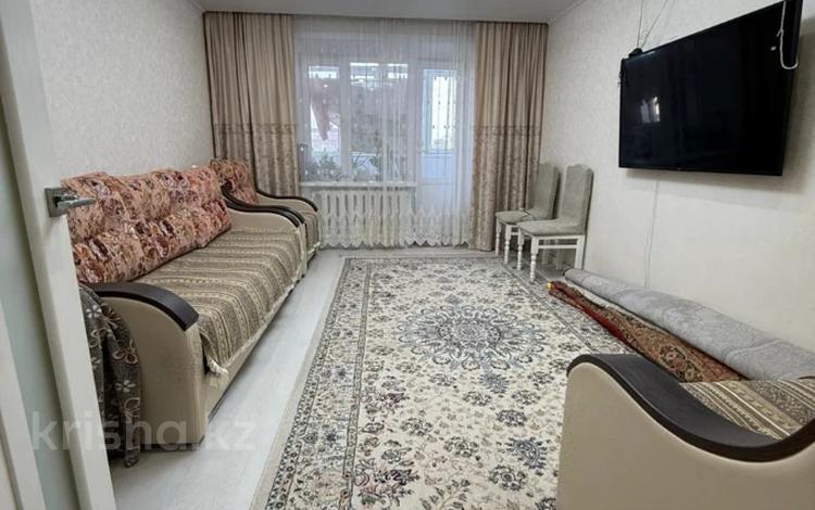 3-бөлмелі пәтер · 63 м² · 4/5 қабат, Назарбаева, бағасы: 25.5 млн ₸ в Кокшетау — фото 8