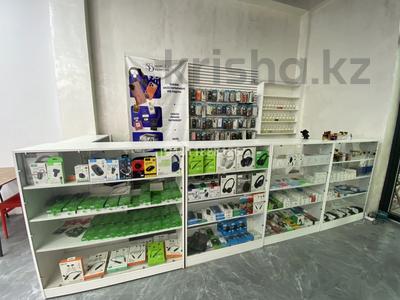 Телефон аксессуарлары және парфюм на разлив · 6 м² за 500 000 ₸ в Каскелене