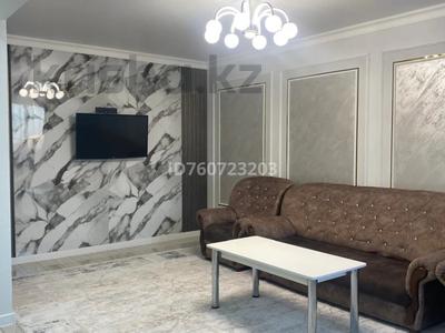 2-комнатная квартира · 61 м² · 1/5 этаж, Г.Туркестан за 200 000 〒