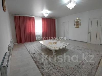 Отдельный дом · 4 комнаты · 140 м² · 6 сот., Менделеева 24 за 25 млн ₸ в Актобе, мкр Москва