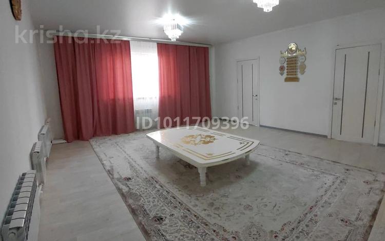Отдельный дом · 4 комнаты · 140 м² · 6 сот., Менделеева 24 за 25 млн ₸ в Актобе, мкр Москва — фото 2