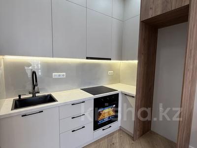 2-комнатная квартира · 40 м² · 8/10 этаж, Тауелсиздик 25/1 — Astana Mall ( видеообзор ) за 33 млн 〒 в Астане, Алматы р-н