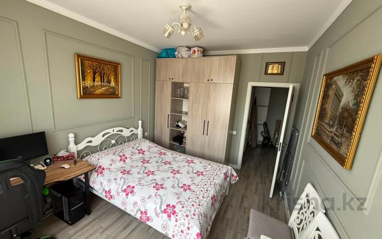 2-комнатная квартира · 39.5 м² · 12/12 этаж, Сатпаева — Туркебаева за 39 млн ₸ в Алматы, Бостандыкский р-н — фото 5