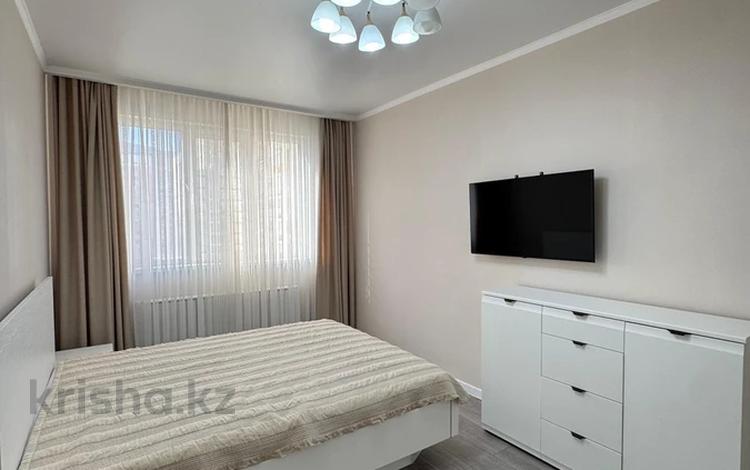 2-комнатная квартира · 60 м² · 6/12 этаж, Сатпаева 90 — Туркебаева за 59 млн 〒 в Алматы, Бостандыкский р-н — фото 2