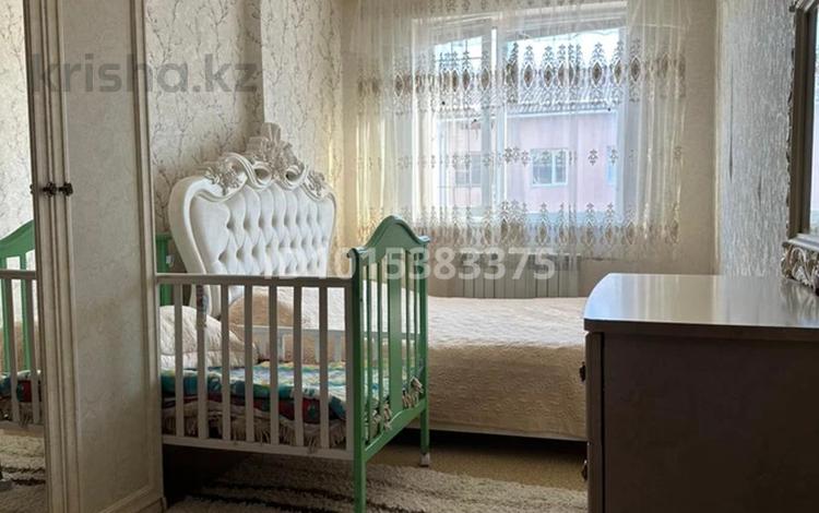 3-комнатная квартира · 80 м² · 5/5 этаж, мкр Туран — Туран 1 за 200 000 ₸ в Шымкенте, Каратауский р-н — фото 2