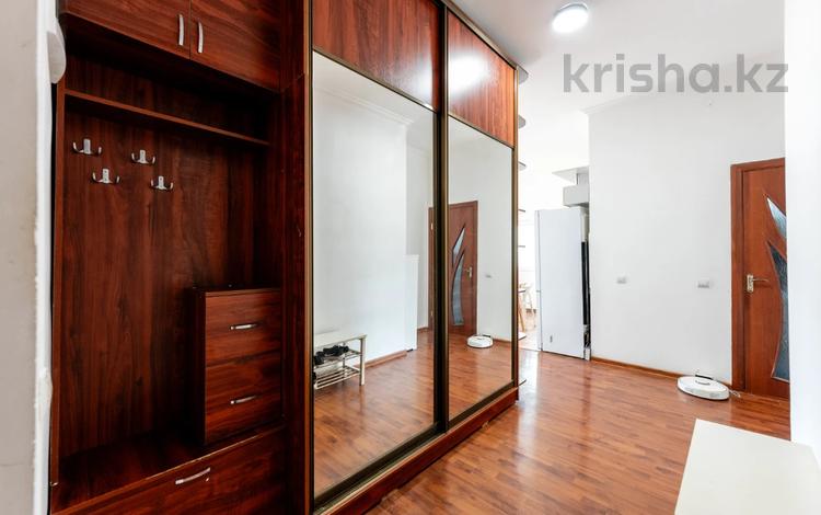 1-комнатная квартира · 37.7 м² · 9/21 этаж, Нажимеденова 10/1 за 19.9 млн ₸ в Астане — фото 3