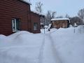 Жеке үй · 3 бөлме · 86 м² · 7 сот., Юннатов 99, бағасы: 20 млн ₸ в Усть-Каменогорске — фото 2