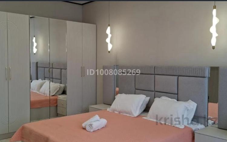 1-комнатная квартира · 40 м² · 9/12 этаж, Кенесары 1 за 15 000 ₸ в Астане, Сарыарка р-н — фото 2