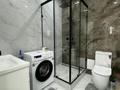 1-комнатная квартира · 40 м² · 9/12 этаж, Кенесары 1 за 15 000 ₸ в Астане, Сарыарка р-н — фото 3