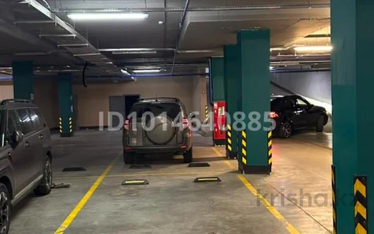 Паркинг · 13 м² · Алихан Бокейхан 16/3 за 27 000 ₸ в Астане — фото 4
