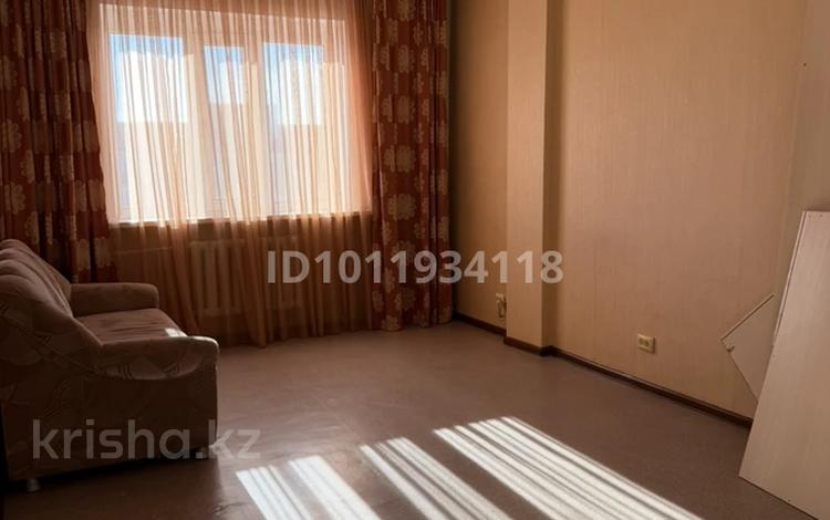 1-комнатная квартира · 40.2 м² · 9/10 этаж, Кудайбердыулы 32 — Между ул. Манас и Рыскулбекова за 21 млн ₸ в Астане, Алматы р-н — фото 2
