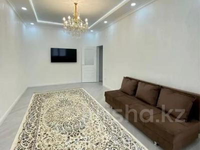 2-бөлмелі пәтер · 66.1 м² · 2/8 қабат, 19-й мкр 45, бағасы: 25.5 млн ₸ в Актау