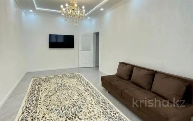 2-бөлмелі пәтер · 66.1 м² · 2/8 қабат, 19-й мкр 45, бағасы: 25.5 млн ₸ в Актау — фото 4