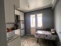 2-бөлмелі пәтер · 60 м² · 12/16 қабат, Абишева 36/7, бағасы: 42 млн ₸ в Алматы, Наурызбайский р-н — фото 10