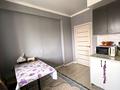 2-бөлмелі пәтер · 60 м² · 12/16 қабат, Абишева 36/7, бағасы: 42 млн ₸ в Алматы, Наурызбайский р-н — фото 7