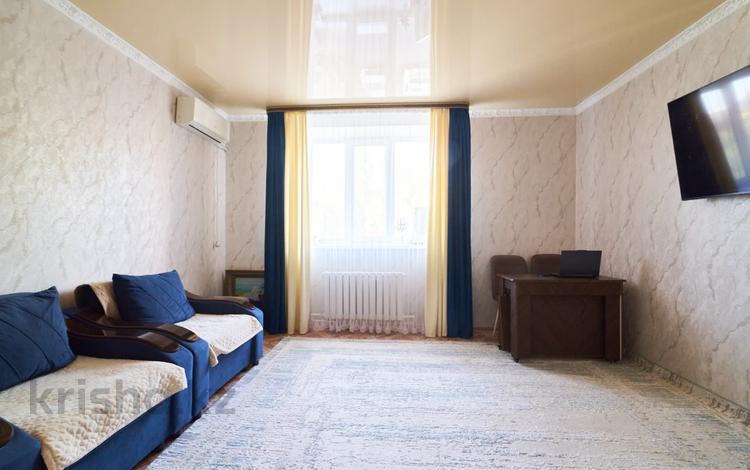 2-комнатная квартира · 57.8 м² · 2/6 этаж, Иле 30 за 28.7 млн ₸ в Астане, Алматы р-н — фото 12