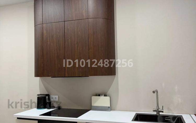 3-комнатная квартира · 73 м² · 5/8 этаж, Кокжал Барака 19, 19/1 за 53 млн ₸ в Усть-Каменогорске, Ульбинский — фото 2