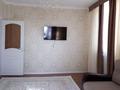 1-комнатная квартира, 55 м², 4/9 этаж посуточно, 4-й переулок Капал — Абая, люкс за 10 000 〒 в Таразе — фото 10