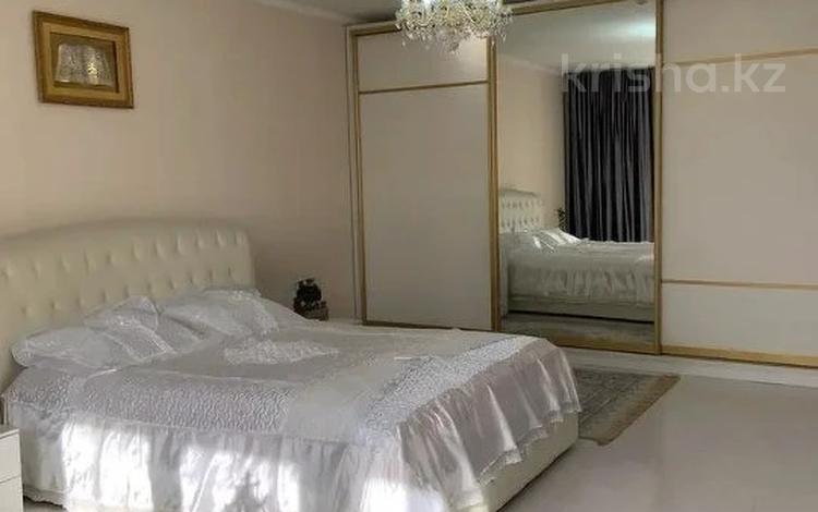 3-комнатная квартира, 115 м², 3/16 этаж, Бальзака 8 за 83.8 млн 〒 в Алматы, Бостандыкский р-н — фото 2