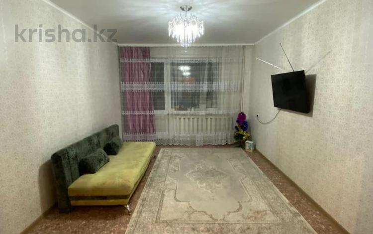 2-комнатная квартира · 52 м² · 4/5 этаж, Сабатаева за 16.5 млн ₸ в Кокшетау — фото 2