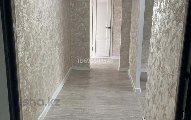 2-бөлмелі пәтер · 54 м² · 5/5 қабат, мкр Юго-Восток, Мкр Орбита 1 26, бағасы: 18.3 млн ₸ в Караганде, Казыбек би р-н — фото 2