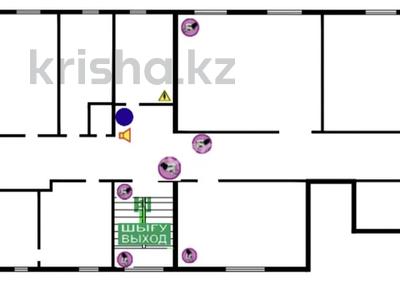 Свободное назначение, офисы, магазины и бутики, склады, медцентры и аптеки, образование · 480 м² за 576 млн 〒 в Астане, Нура р-н