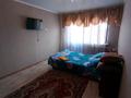 1-комнатная квартира, 45 м², 3/5 этаж посуточно, 4мкр 20 за 6 000 〒 в Талдыкоргане