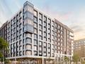 2-бөлмелі пәтер · 52.31 м² · 9/9 қабат, Е-899 3 — Аллея GreenLine, бағасы: 50 млн ₸ в Астане, Нура р-н