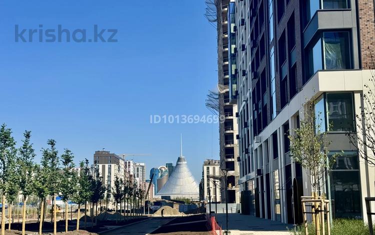 2-бөлмелі пәтер · 52.31 м² · 9/9 қабат, Е-899 3/1 — Аллея GreenLine, бағасы: 49 млн ₸ в Астане, Нура р-н — фото 29