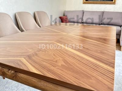 3-комнатная квартира · 130 м² · 13/21 этаж, Аль-Фараби 21 за 170 млн ₸ в Алматы, Бостандыкский р-н