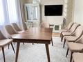 3-комнатная квартира · 130 м² · 13/21 этаж, Аль-Фараби 21 за 170 млн ₸ в Алматы, Бостандыкский р-н — фото 17