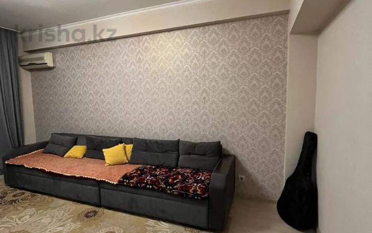 3-бөлмелі пәтер · 65.5 м² · 1/5 қабат, Исаева, бағасы: ~ 53.6 млн ₸ в Алматы, Алмалинский р-н — фото 3