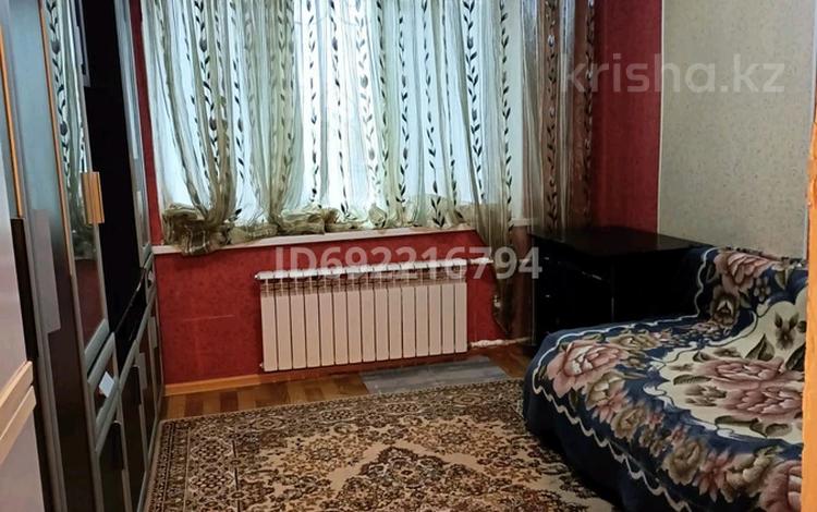 1-комнатная квартира, 18 м², 2/4 этаж помесячно, Аскарова 41а