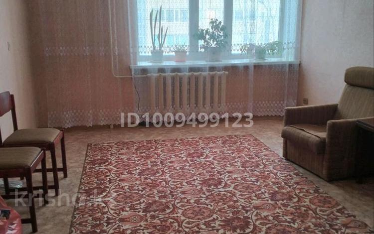 3-бөлмелі пәтер · 61 м² · 3/9 қабат, Батыр Баян — ТД Пирамида, бағасы: 29.5 млн ₸ в Петропавловске — фото 8