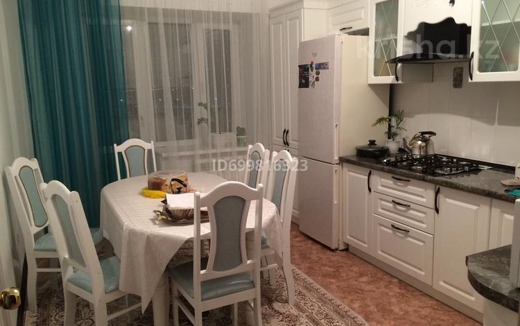 3-комнатная квартира · 85 м² · 8/9 этаж, Нур Актобе за 20 000 ₸ — фото 2
