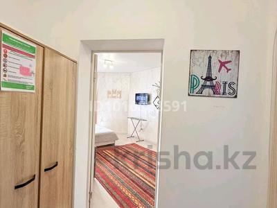 1-бөлмелі пәтер · 30.2 м² · 8/10 қабат, Тянь-Шанская 9, бағасы: 33 млн ₸ в Алматы, Медеуский р-н