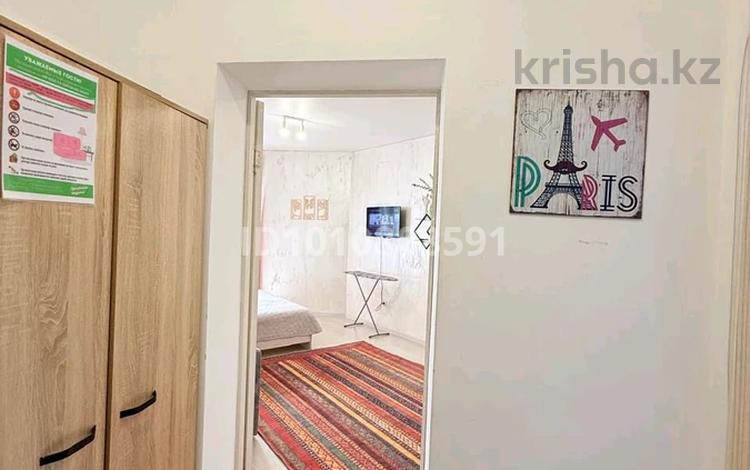 1-комнатная квартира · 30.2 м² · 8/10 этаж, Тянь-Шанская 9 за 33 млн ₸ в Алматы, Медеуский р-н — фото 2