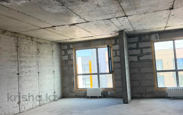 2-комнатная квартира · 64 м² · 13/13 этаж, Журавлева — Хабарласыңыздар за 47 млн ₸ в Алматы, Бостандыкский р-н — фото 2